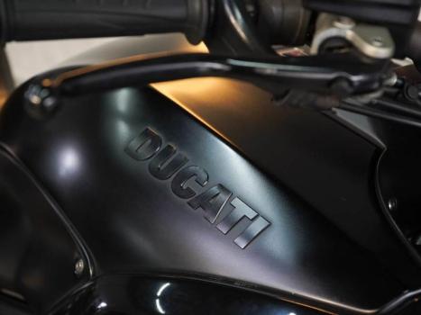 DUCATI Diavel 1200 DARK, Foto 3