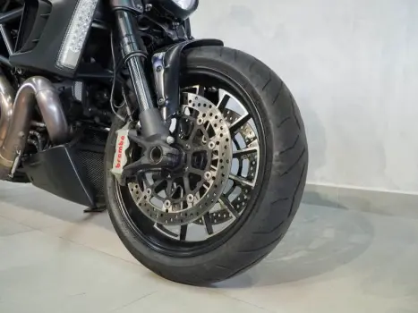 DUCATI Diavel 1200 DARK, Foto 7
