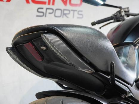 DUCATI Diavel 1200 DARK, Foto 11