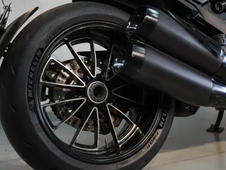 DUCATI Diavel 1200 DARK, Foto 12