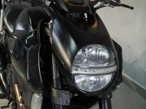 DUCATI Diavel 1200 DARK, Foto 16