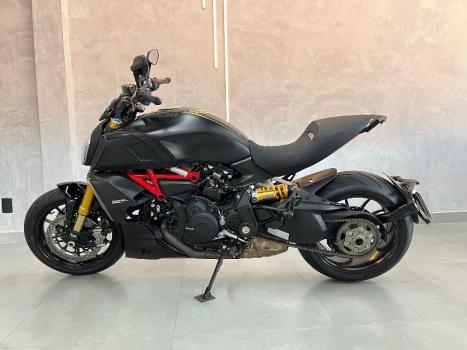 DUCATI Diavel 1260 S, Foto 11