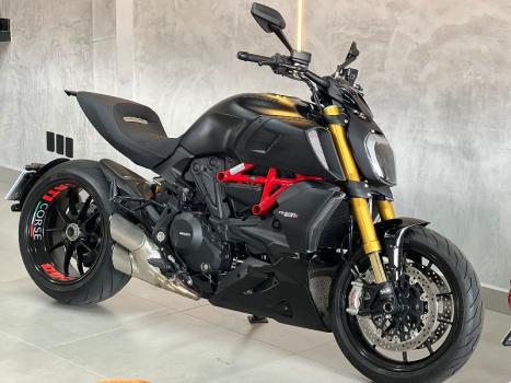 DUCATI Diavel 1260 S, Foto 17