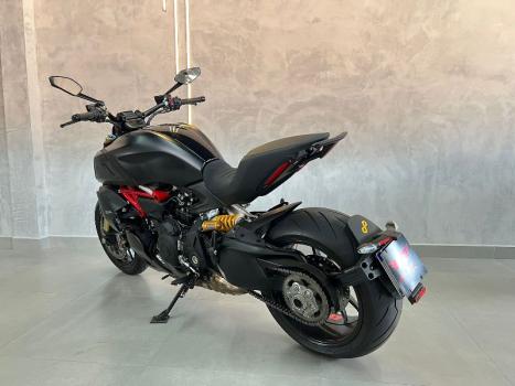 DUCATI Diavel 1260 S, Foto 3