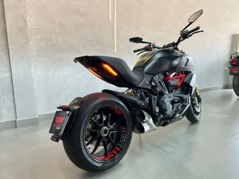 DUCATI Diavel 1260 S, Foto 5