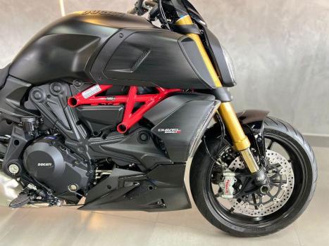 DUCATI Diavel 1260 S, Foto 16