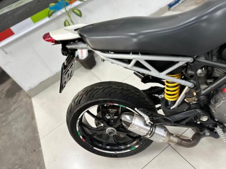DUCATI Hypermotard 796 , Foto 4