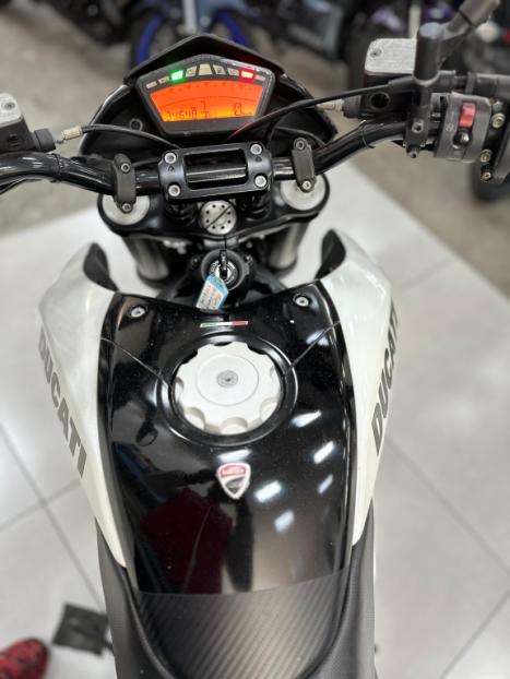 DUCATI Hypermotard 796 , Foto 7