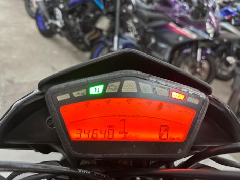 DUCATI Hypermotard 796 , Foto 10