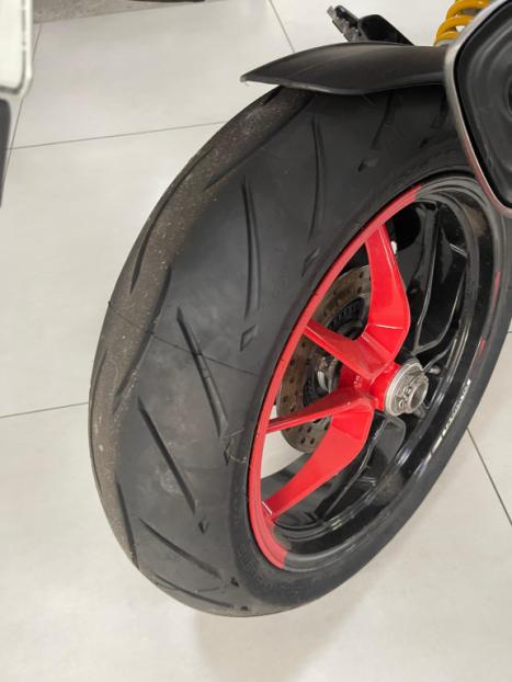 DUCATI Hypermotard 821 , Foto 3