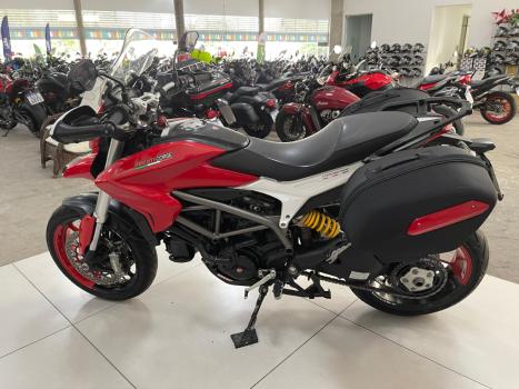 DUCATI Hypermotard 821 , Foto 7