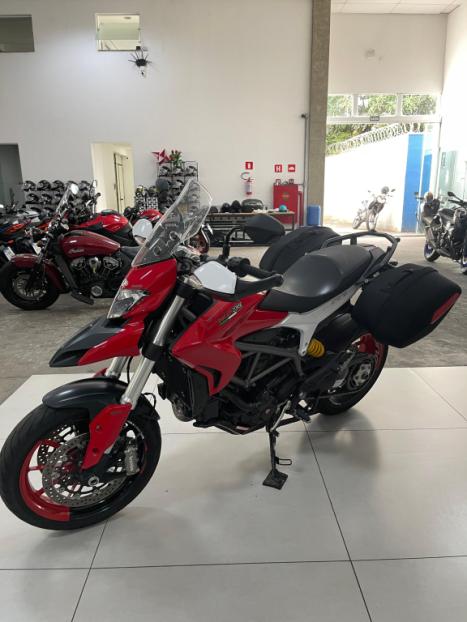 DUCATI Hypermotard 821 , Foto 9