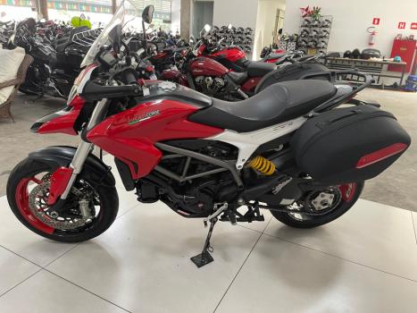 DUCATI Hypermotard 821 , Foto 10