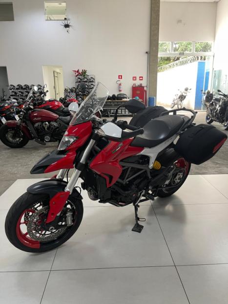 DUCATI Hypermotard 821 , Foto 11
