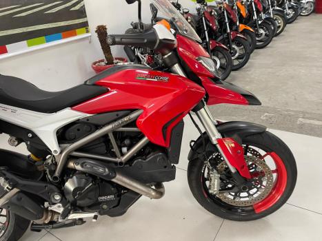 DUCATI Hypermotard 821 , Foto 12