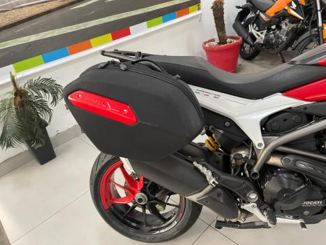 DUCATI Hypermotard 821 , Foto 13