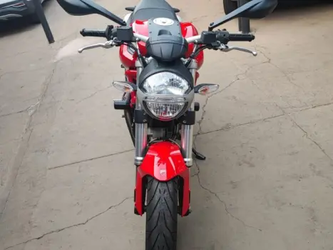 DUCATI Monster 796 ABS, Foto 3