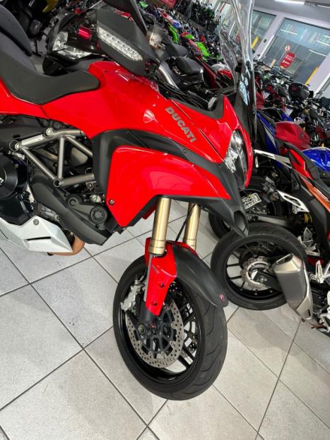 DUCATI Multistrada 1200 ABS, Foto 5