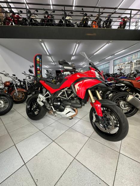 DUCATI Multistrada 1200 ABS, Foto 6