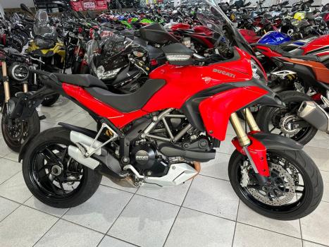 DUCATI Multistrada 1200 ABS, Foto 8