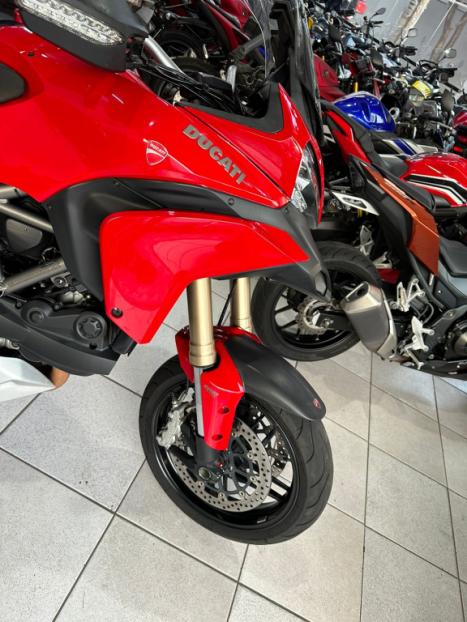 DUCATI Multistrada 1200 ABS, Foto 9