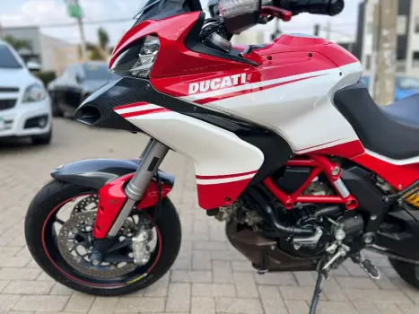 DUCATI Multistrada 1200 ABS, Foto 2