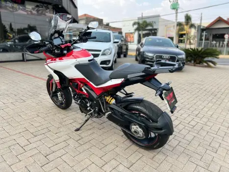 DUCATI Multistrada 1200 ABS, Foto 7