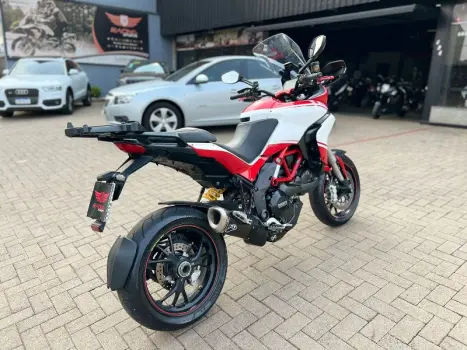 DUCATI Multistrada 1200 ABS, Foto 8