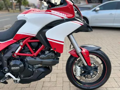 DUCATI Multistrada 1200 ABS, Foto 10