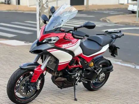 DUCATI Multistrada 1200 ABS, Foto 11