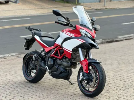 DUCATI Multistrada 1200 ABS, Foto 12