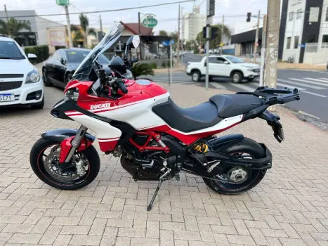 DUCATI Multistrada 1200 ABS, Foto 14