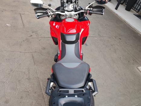 DUCATI Multistrada 1200 S TOURING, Foto 4