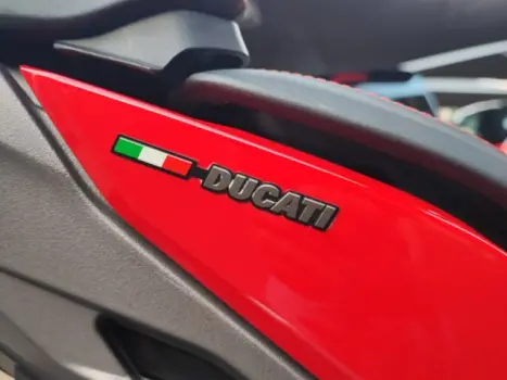 DUCATI Multistrada 1200 S TOURING, Foto 8