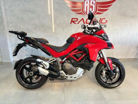 DUCATI Multistrada 1200 S TOURING, Foto 1