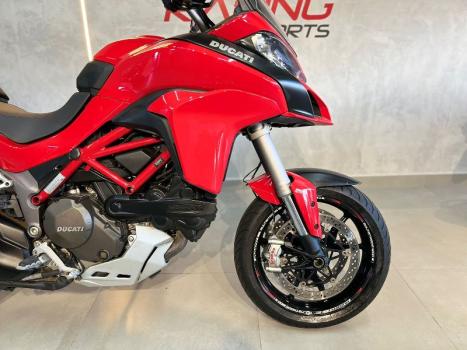 DUCATI Multistrada 1200 S TOURING, Foto 2