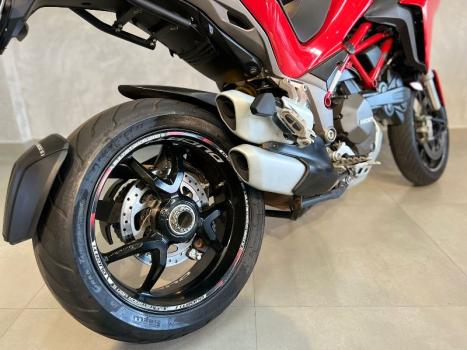 DUCATI Multistrada 1200 S TOURING, Foto 5