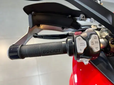 DUCATI Multistrada 1200 S TOURING, Foto 6