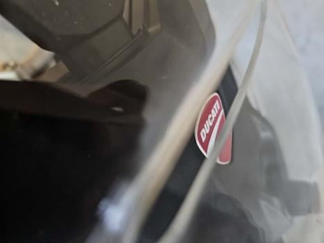 DUCATI Multistrada 1200 V4 S, Foto 5
