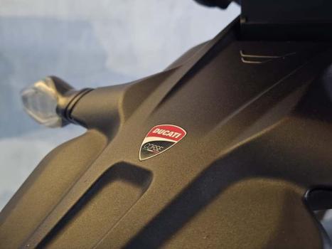 DUCATI Multistrada 1200 V4 S, Foto 6