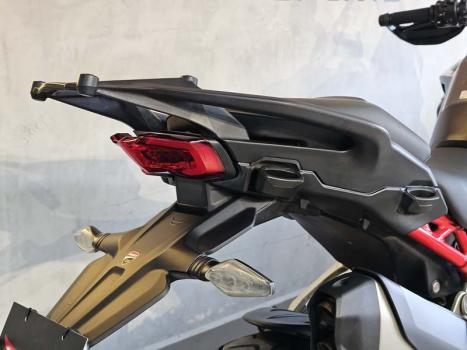 DUCATI Multistrada 1200 V4 S, Foto 7