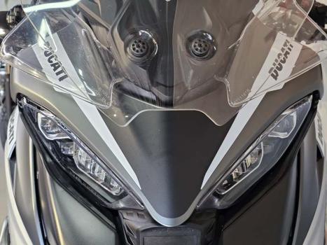 DUCATI Multistrada 1200 V4 S, Foto 9