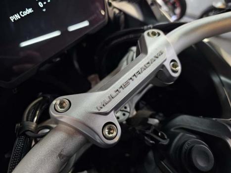 DUCATI Multistrada 1200 V4 S, Foto 10