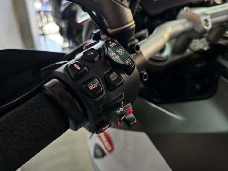 DUCATI Multistrada 1200 V4 S, Foto 11