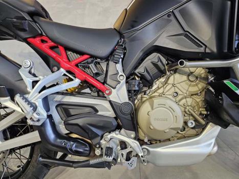 DUCATI Multistrada 1200 V4 S, Foto 12