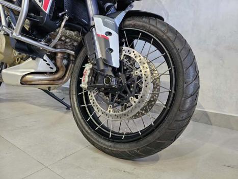 DUCATI Multistrada 1200 V4 S, Foto 13