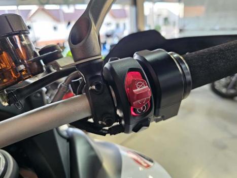 DUCATI Multistrada 1200 V4 S, Foto 14