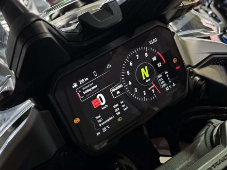 DUCATI Multistrada 1200 V4 S, Foto 15