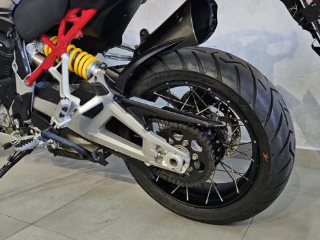 DUCATI Multistrada 1200 V4 S, Foto 16