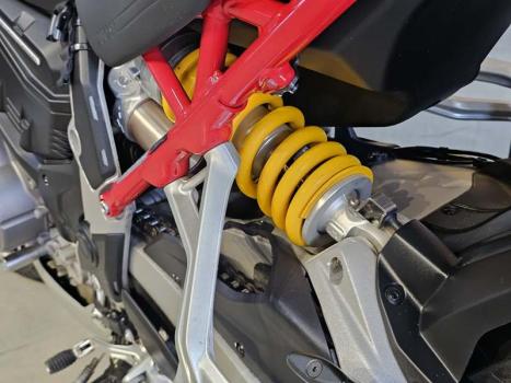 DUCATI Multistrada 1200 V4 S, Foto 18